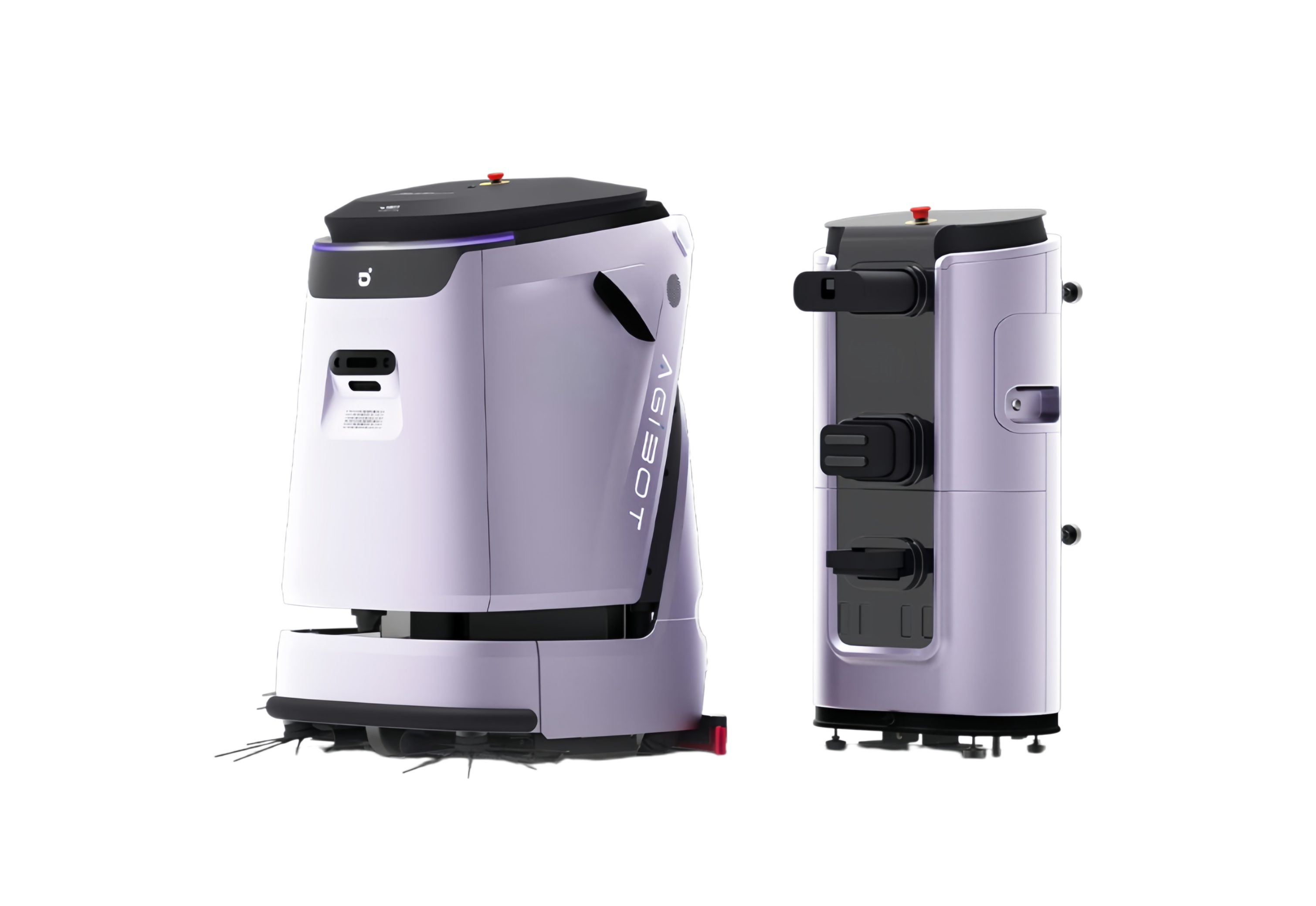 C5 Robot