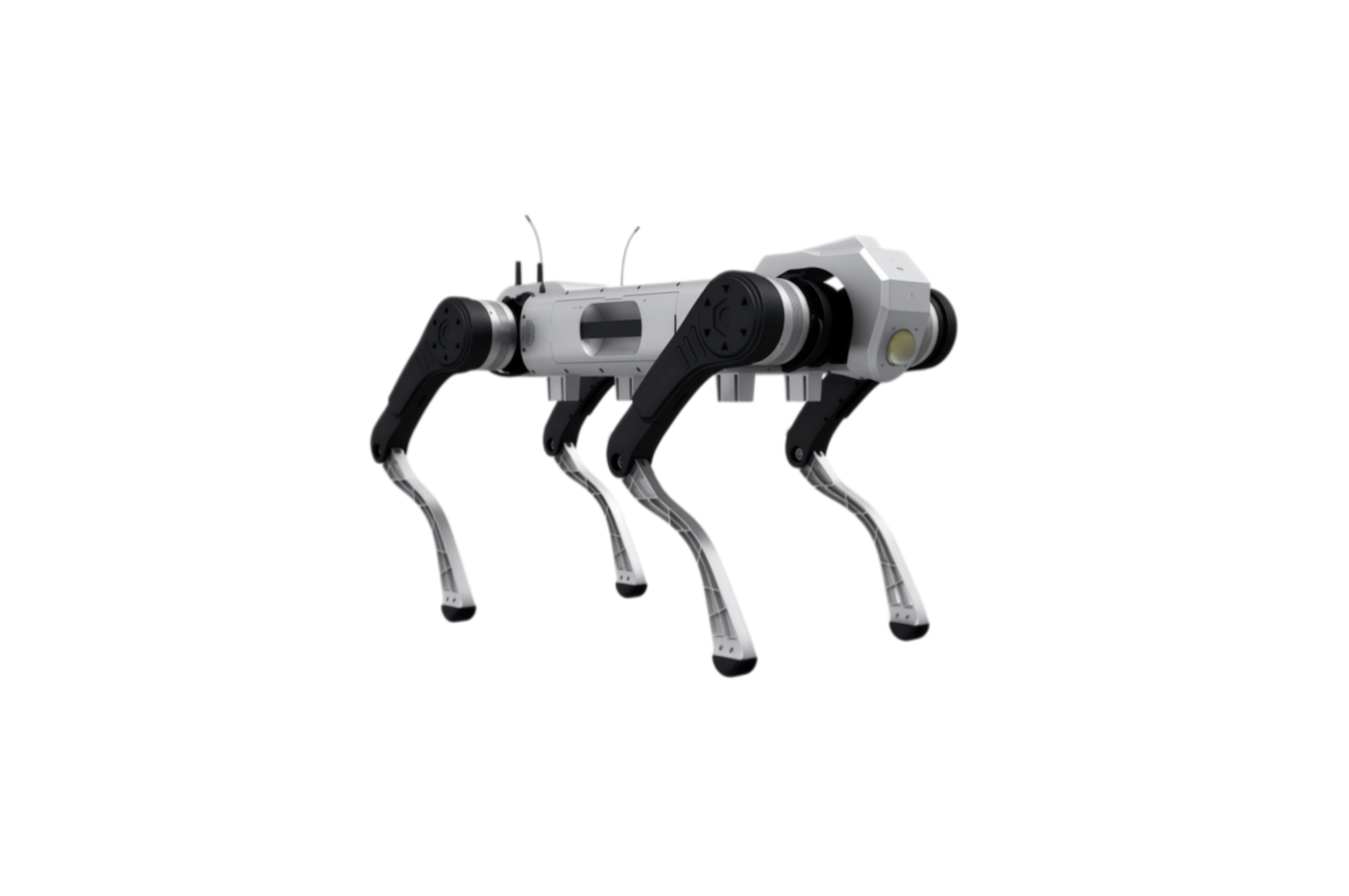 AgiBot D1 MaxPro