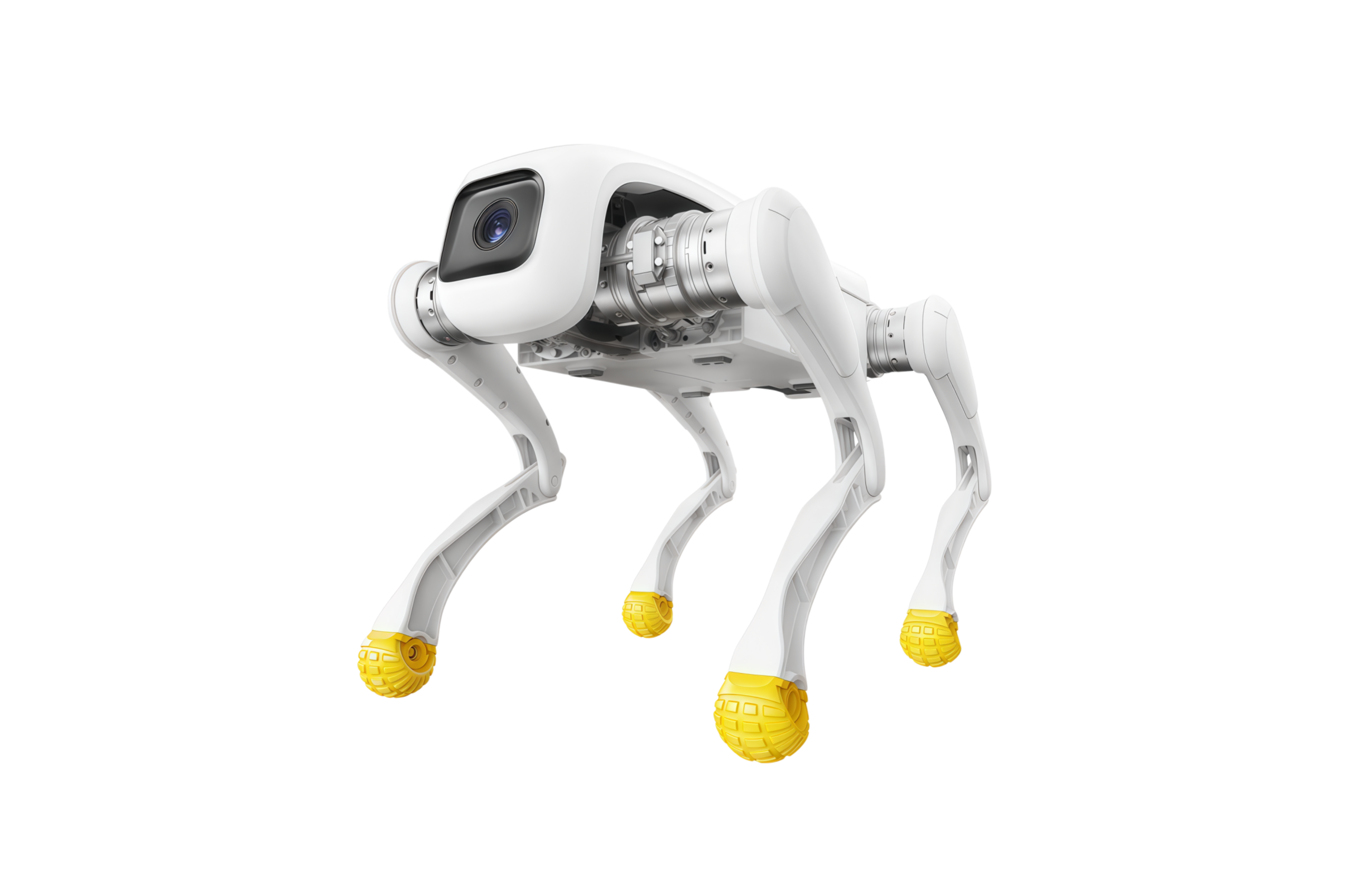 AgiBot D1 Pro