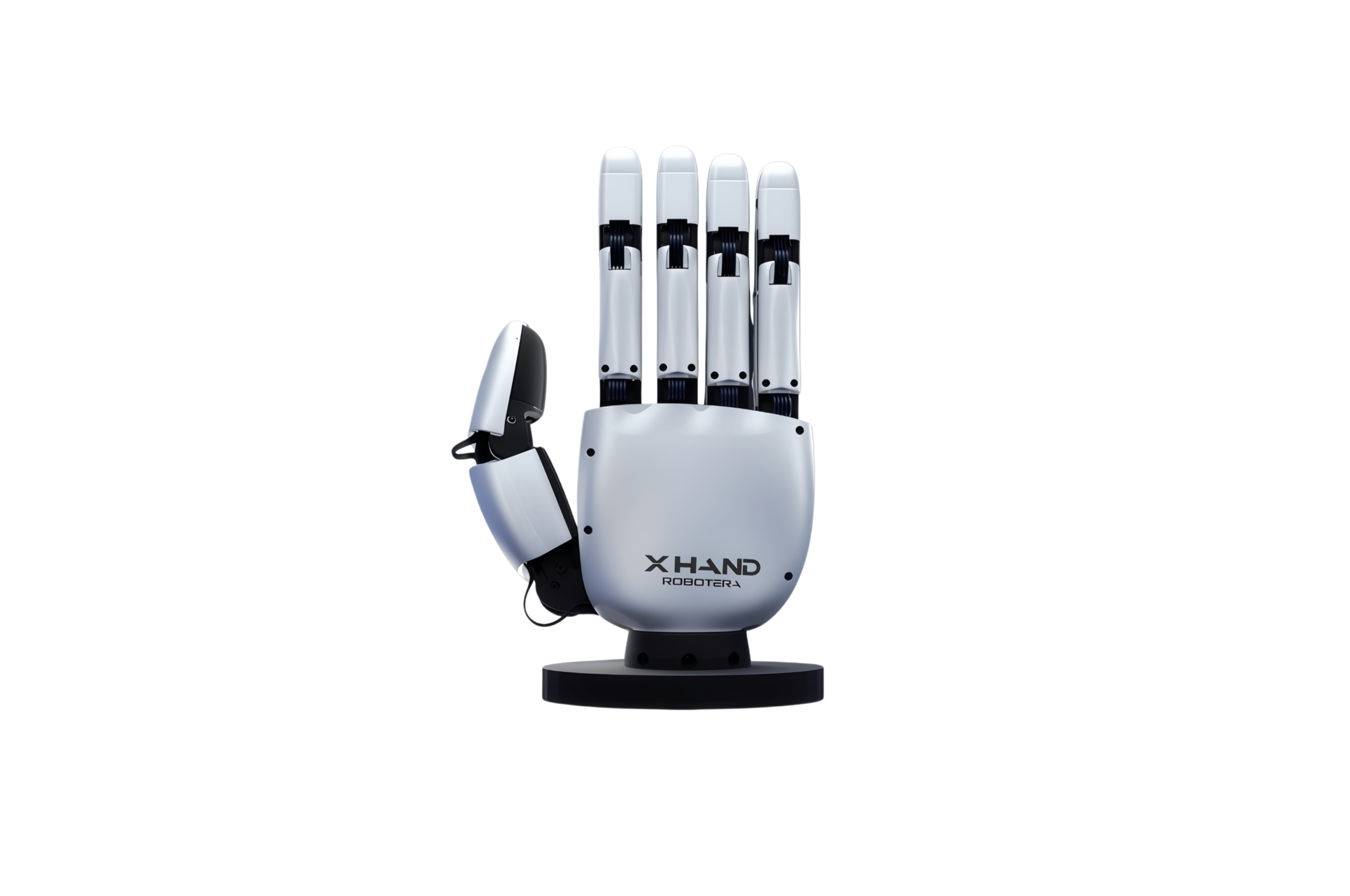 ROBOTERA XHAND 1