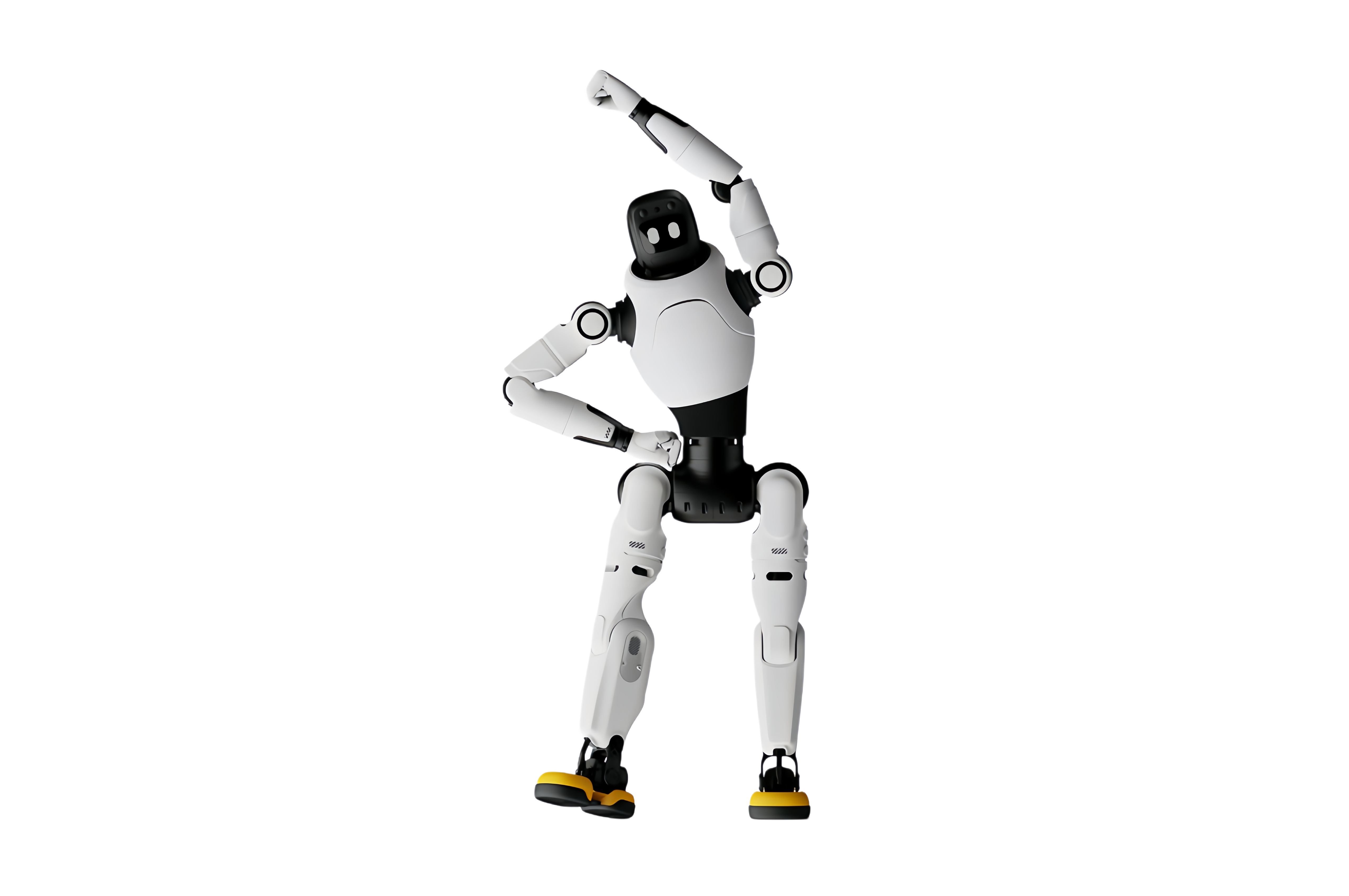 AgiBot X2 Series