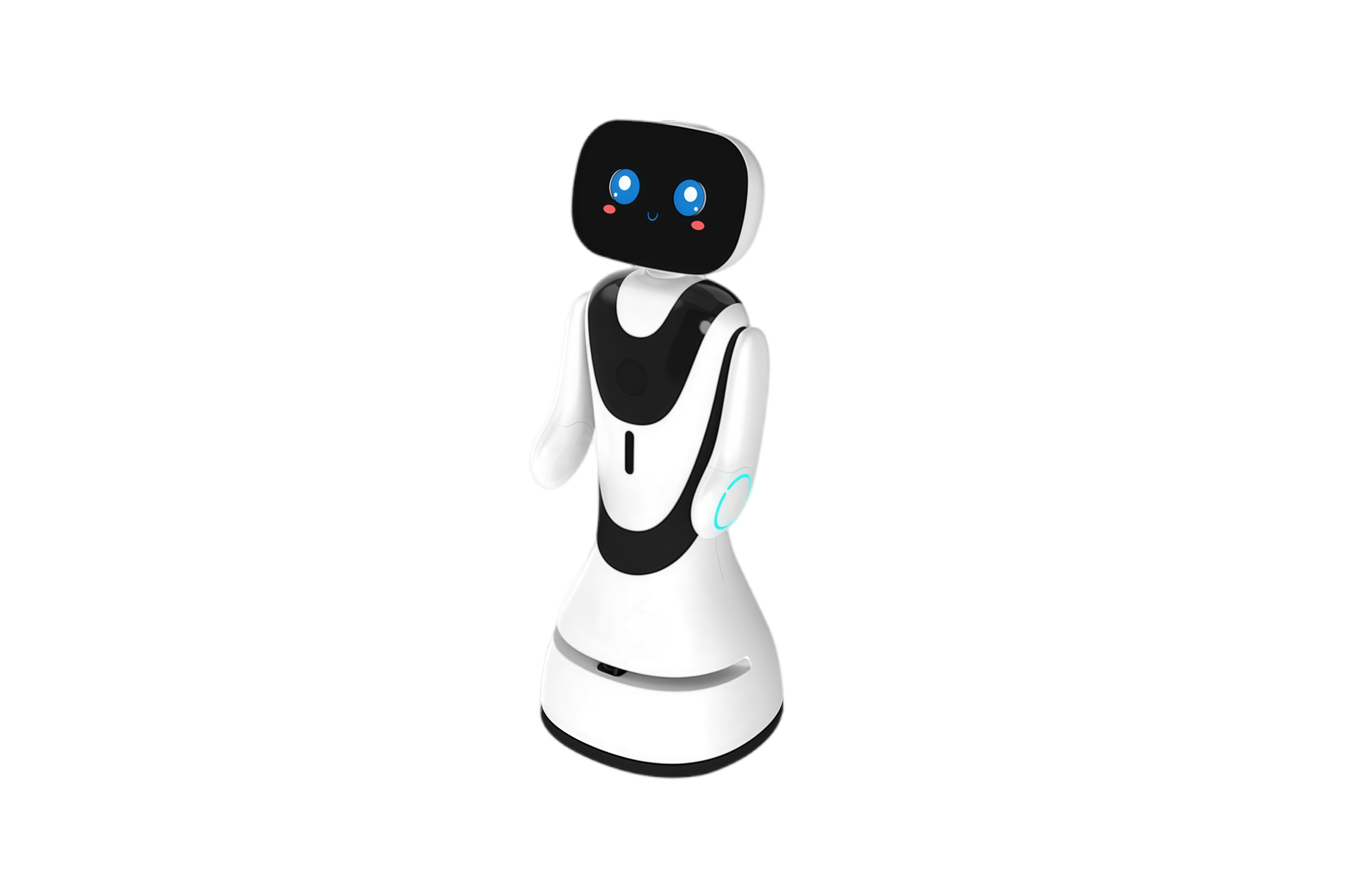 Timo Service Robot