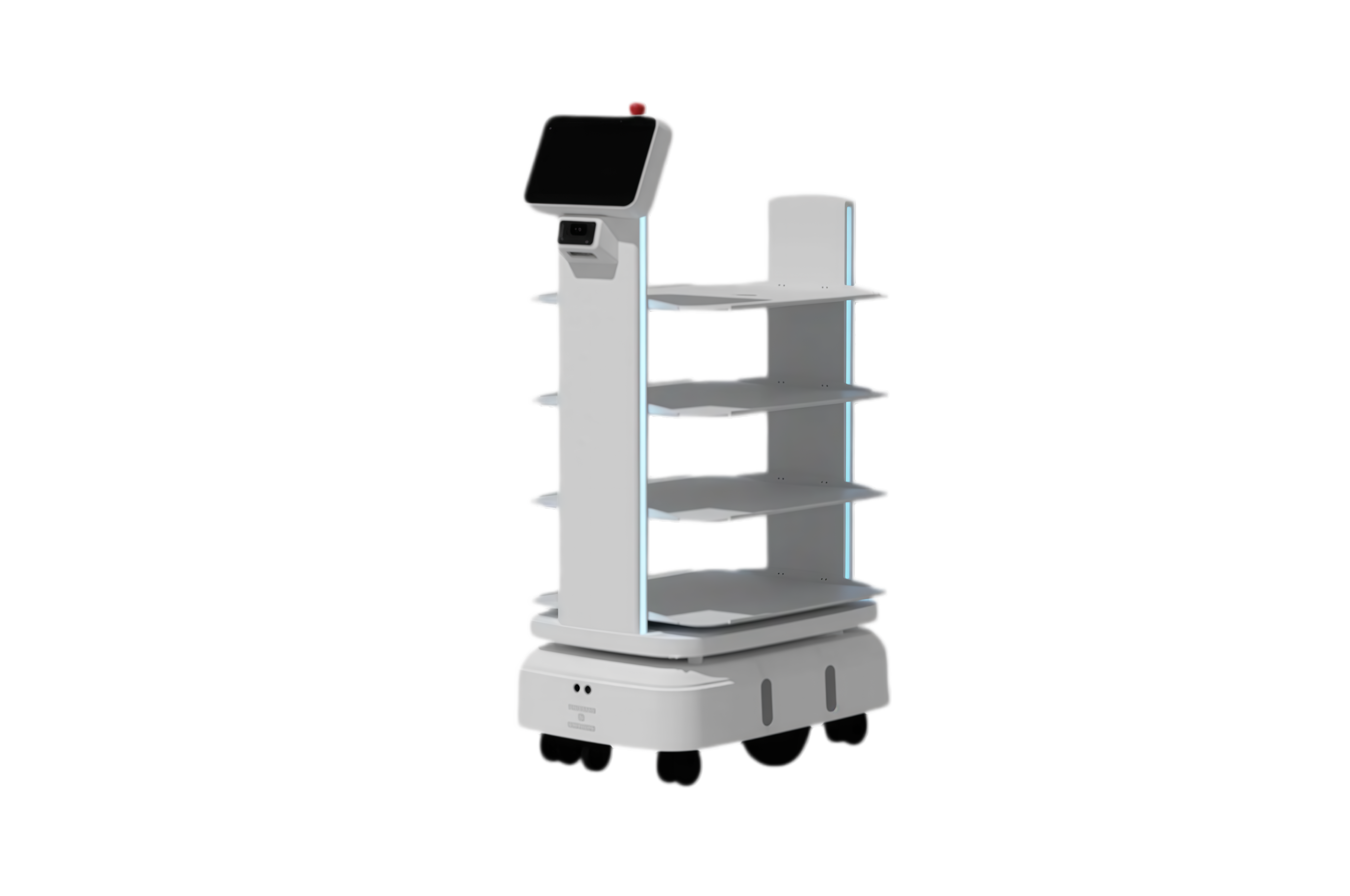 Delivery D Series
