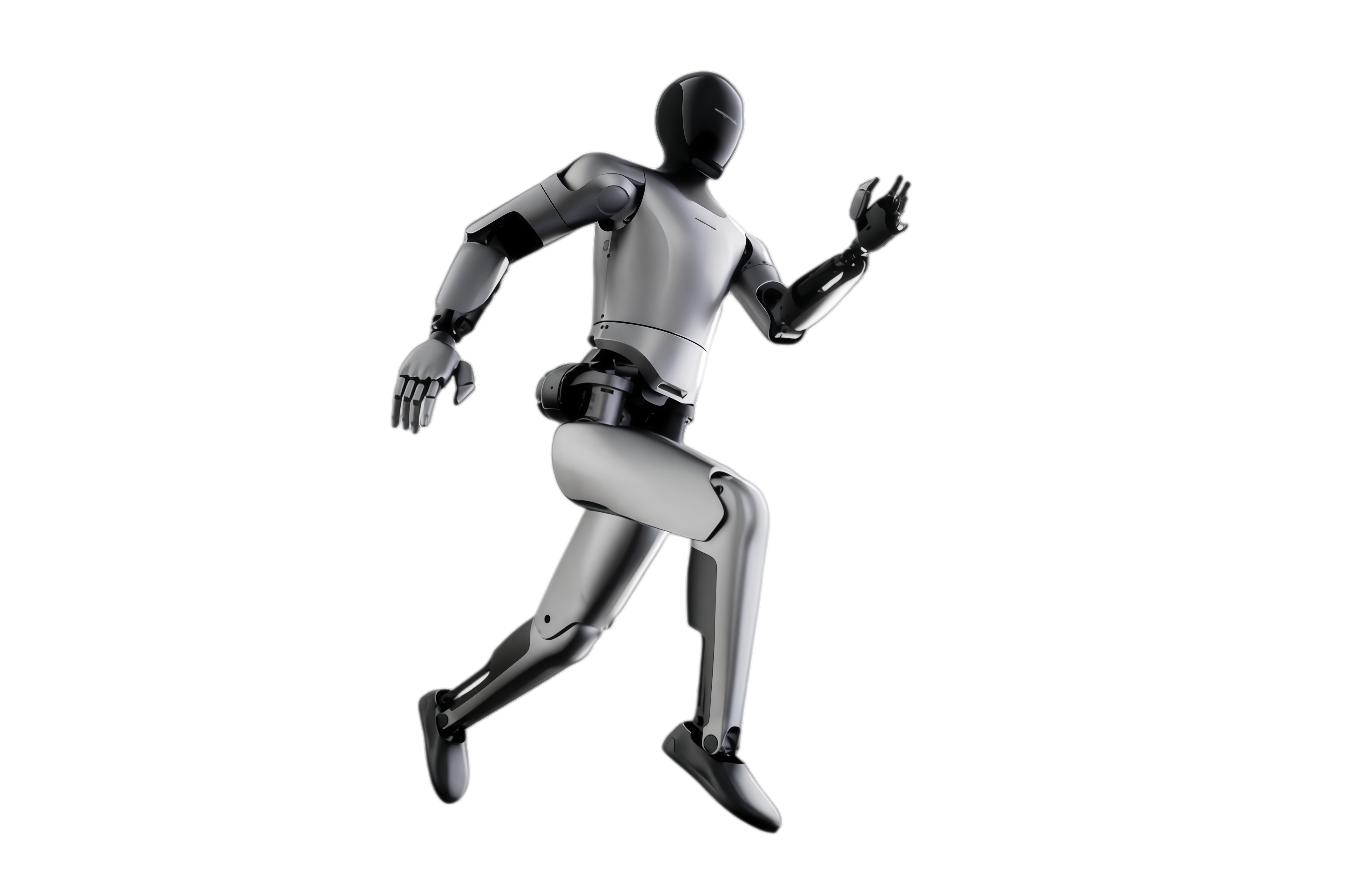 MagicBot G1