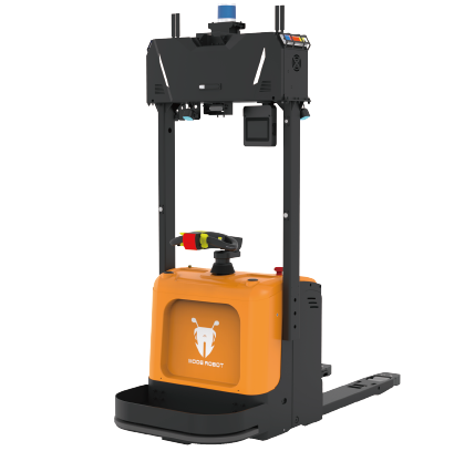 Fork Lift