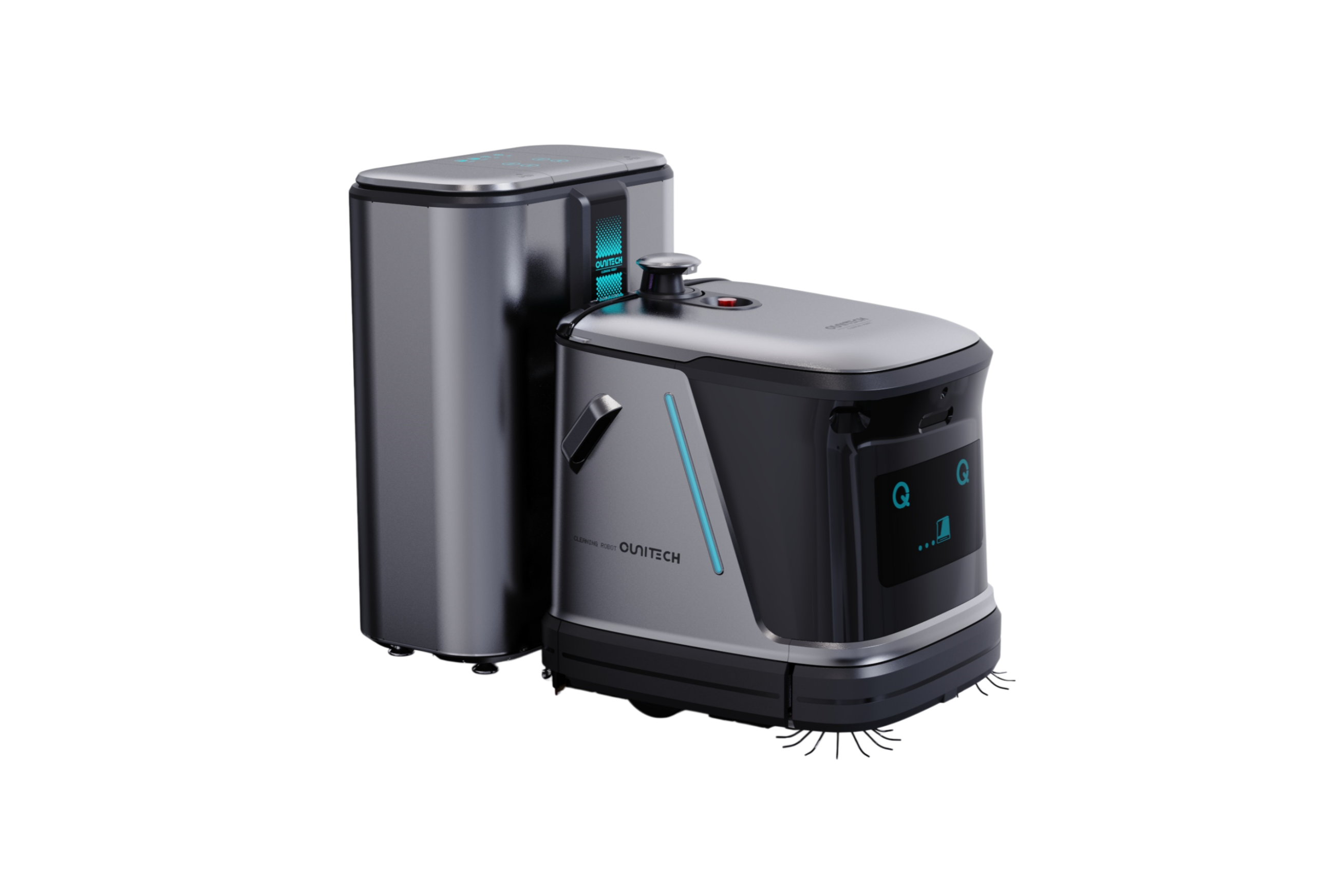 Q3 Robot